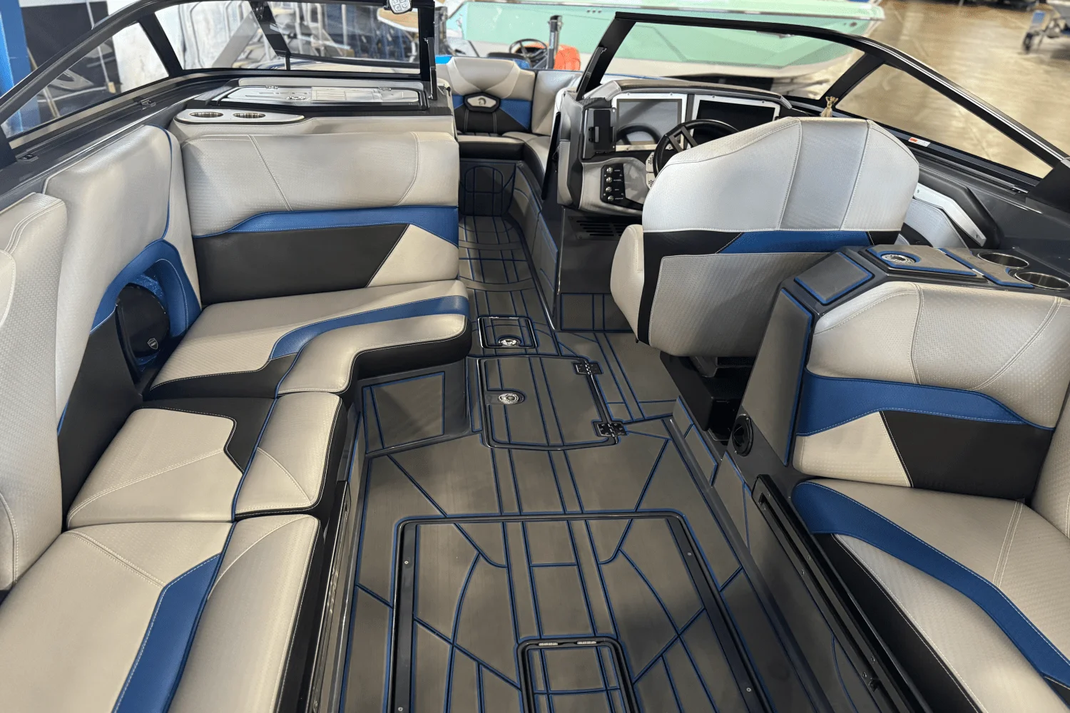 2023 Centurion RI245 Image Thumbnail #13