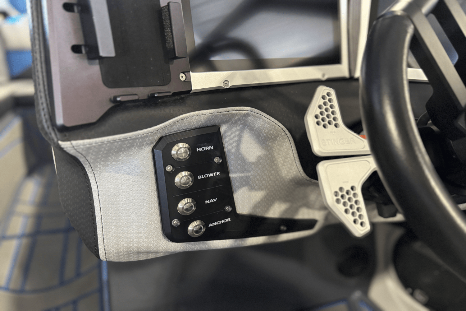 2023 Centurion RI245 Image Thumbnail #18