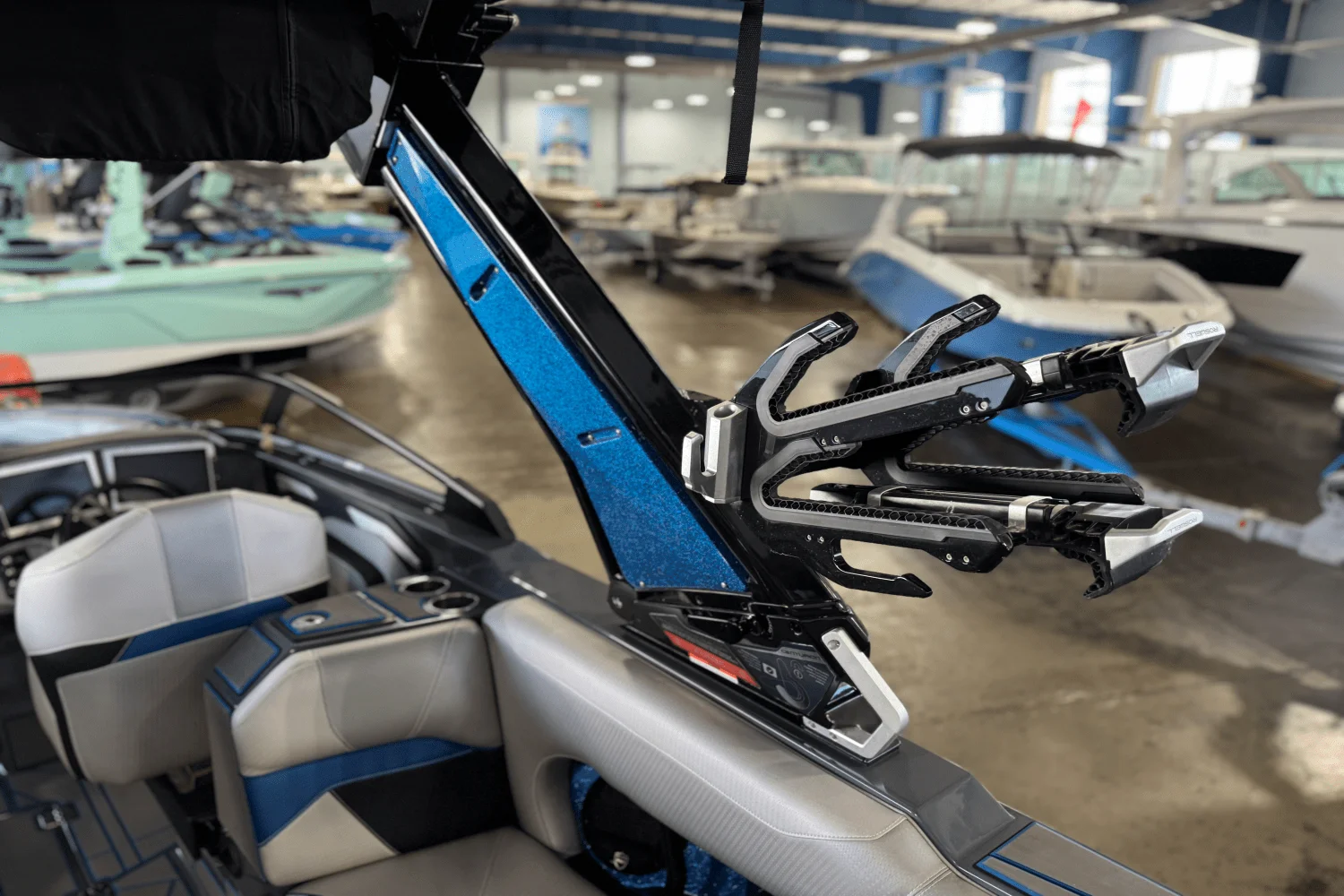 2023 Centurion RI245 Image Thumbnail #10