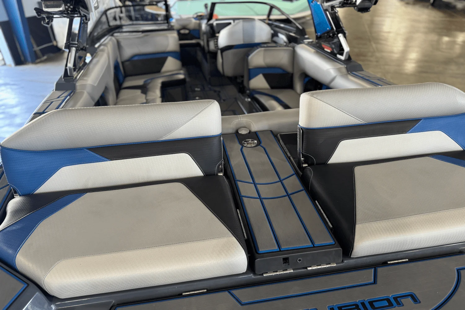 2023 Centurion RI245 Image Thumbnail #8