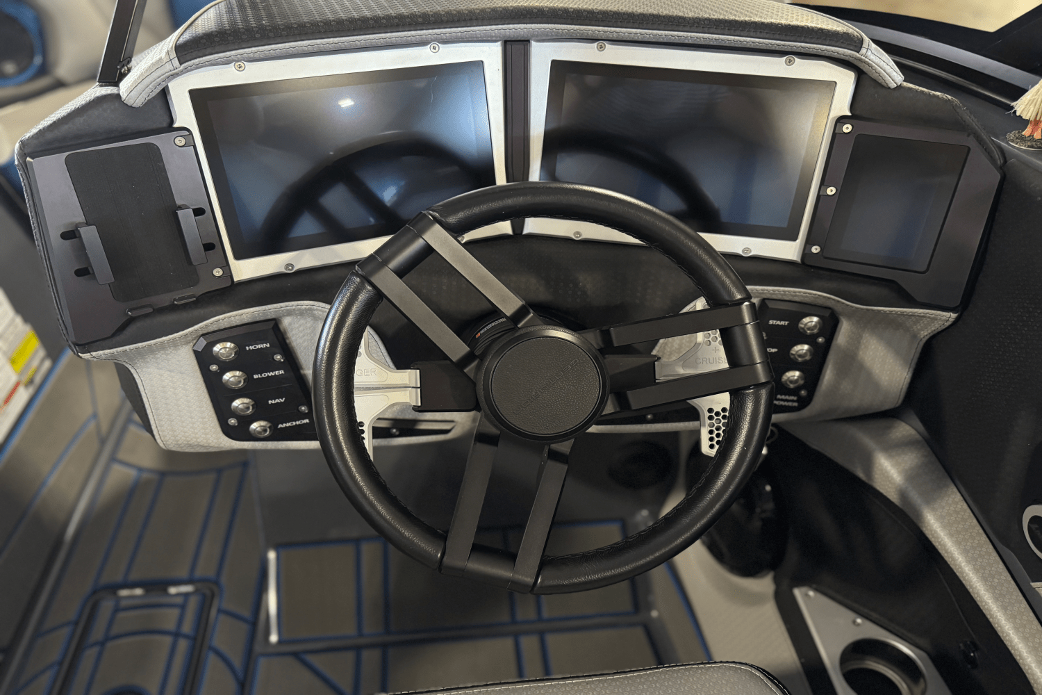 2023 Centurion RI245 Image Thumbnail #16