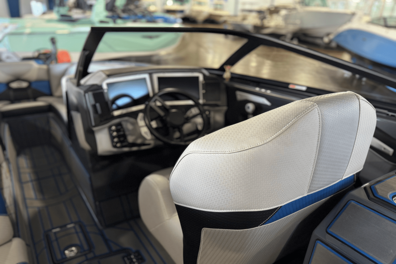 2023 Centurion RI245 Image Thumbnail #14