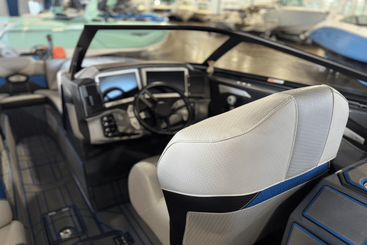 2023 Centurion RI245 Image Thumbnail #14