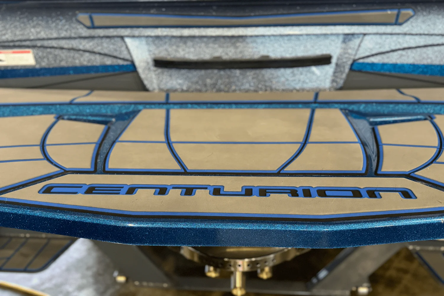 2023 Centurion RI245 Image Thumbnail #4