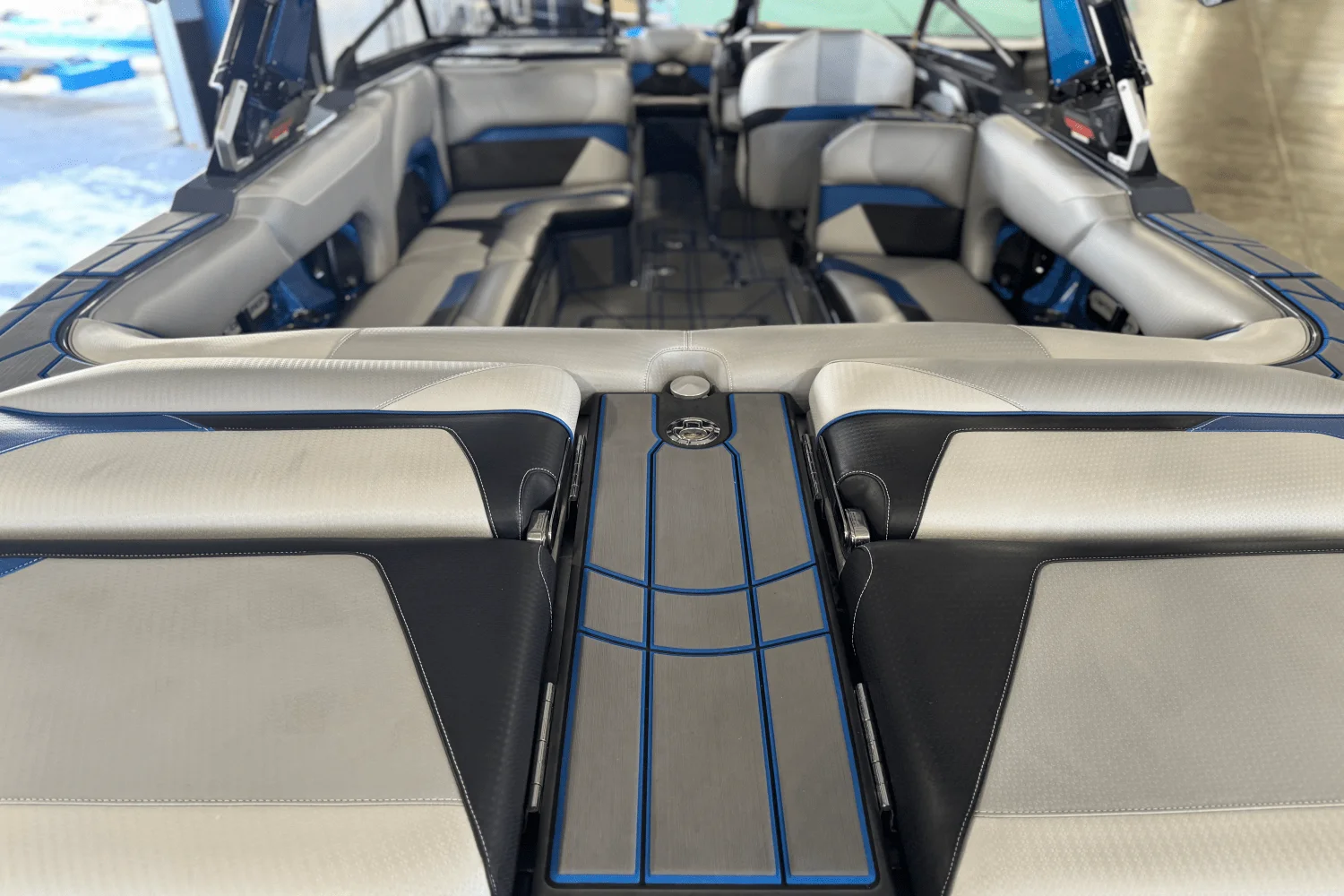 2023 Centurion RI245 Image Thumbnail #7