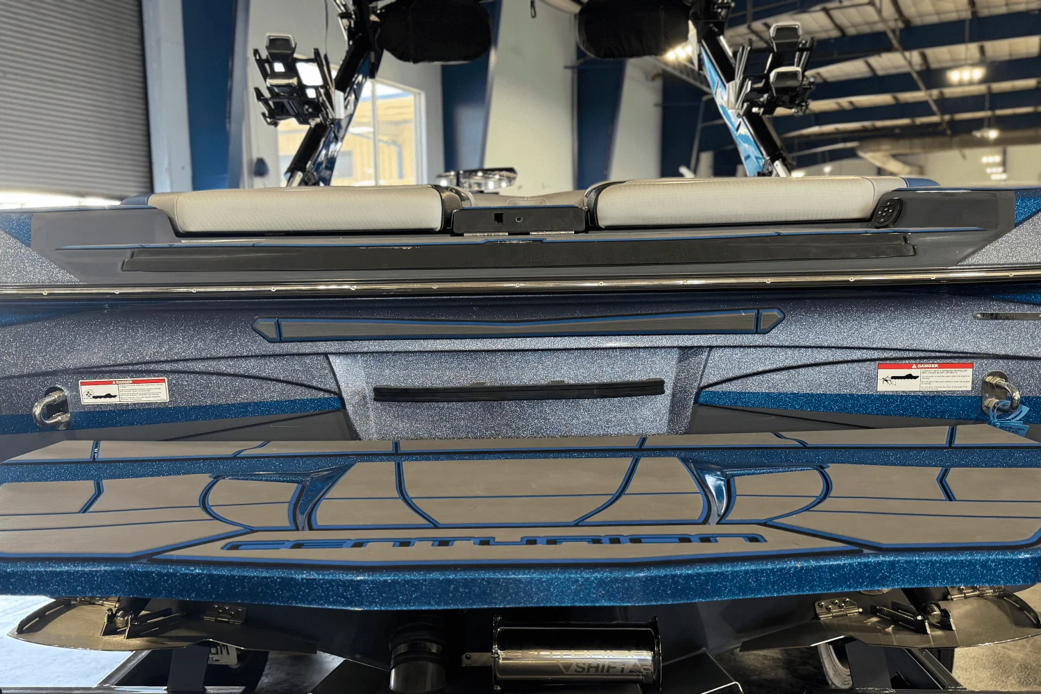 2023 Centurion RI245 Image Thumbnail #3