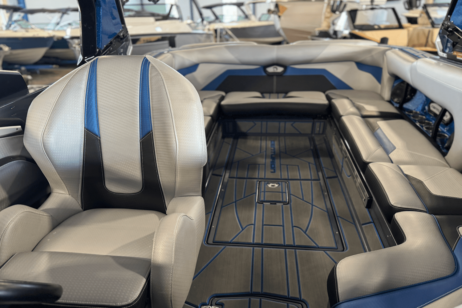 2023 Centurion RI245 Image Thumbnail #22