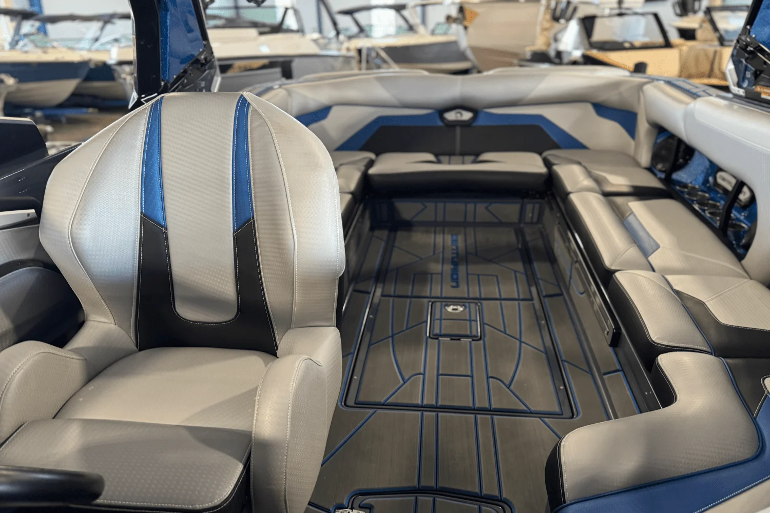 2023 Centurion RI245 Image Thumbnail #22