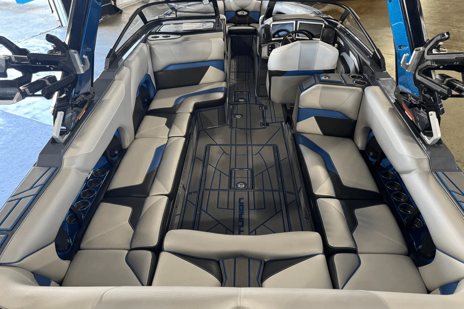 2023 Centurion RI245 Image Thumbnail #9