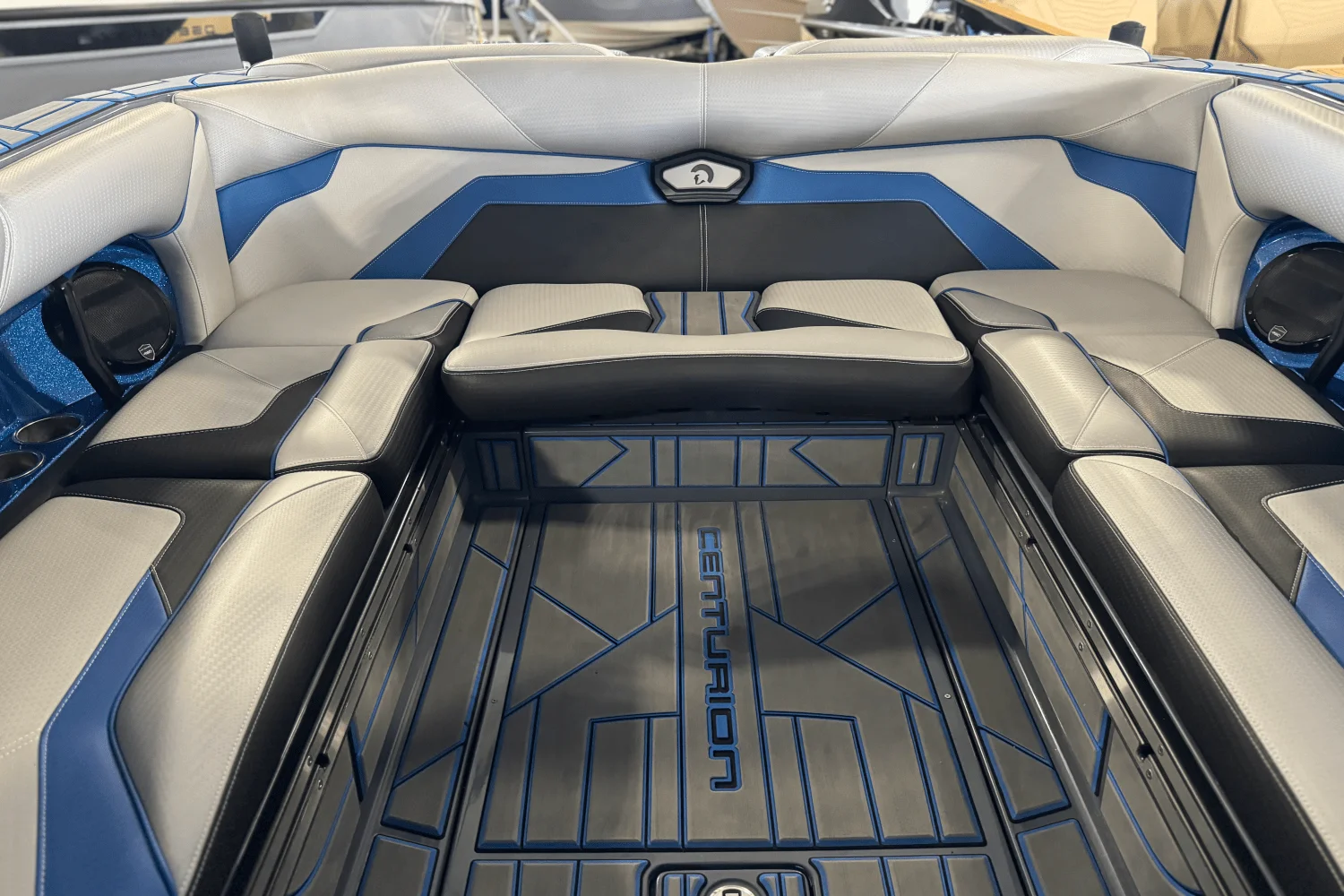 2023 Centurion RI245 Image Thumbnail #23