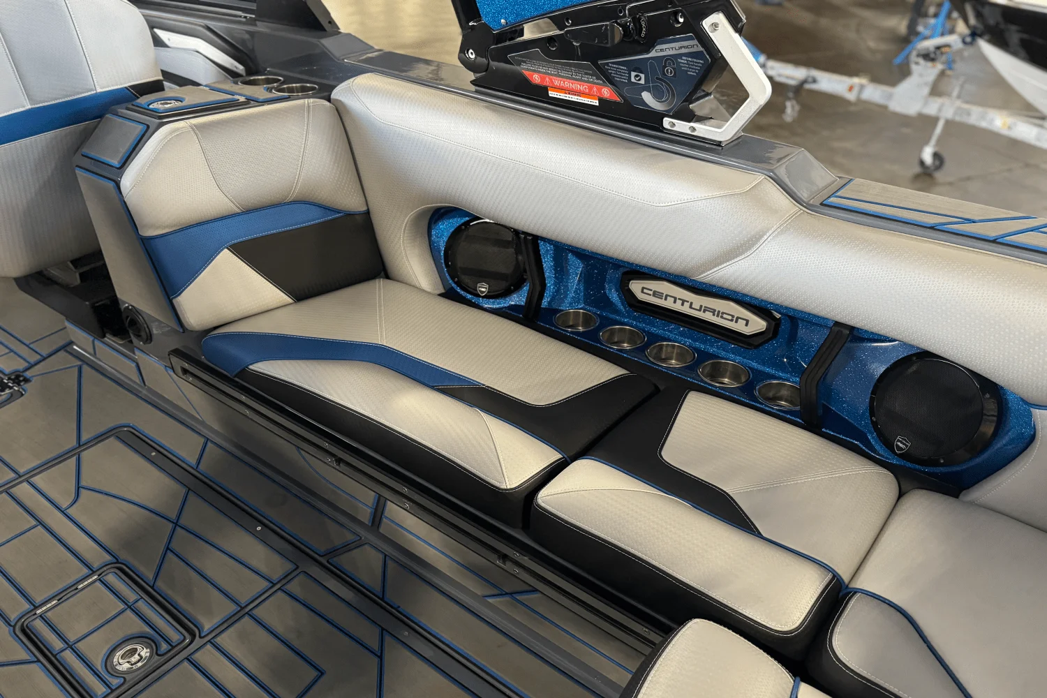 2023 Centurion RI245 Image Thumbnail #12