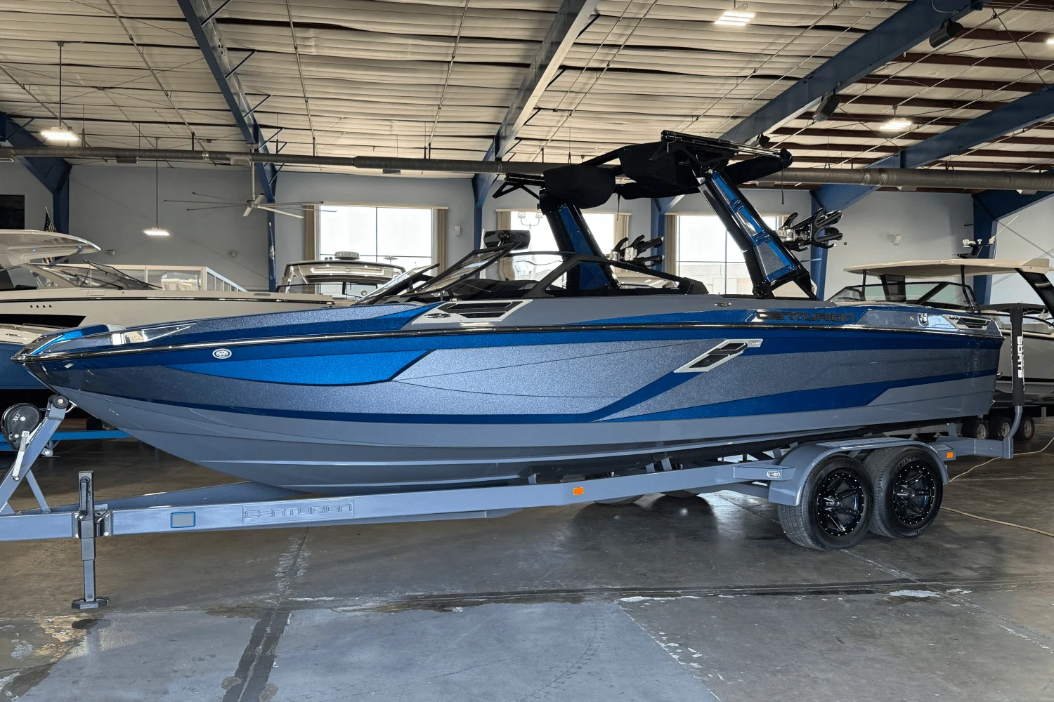 2023 Centurion RI245 Image Thumbnail #0