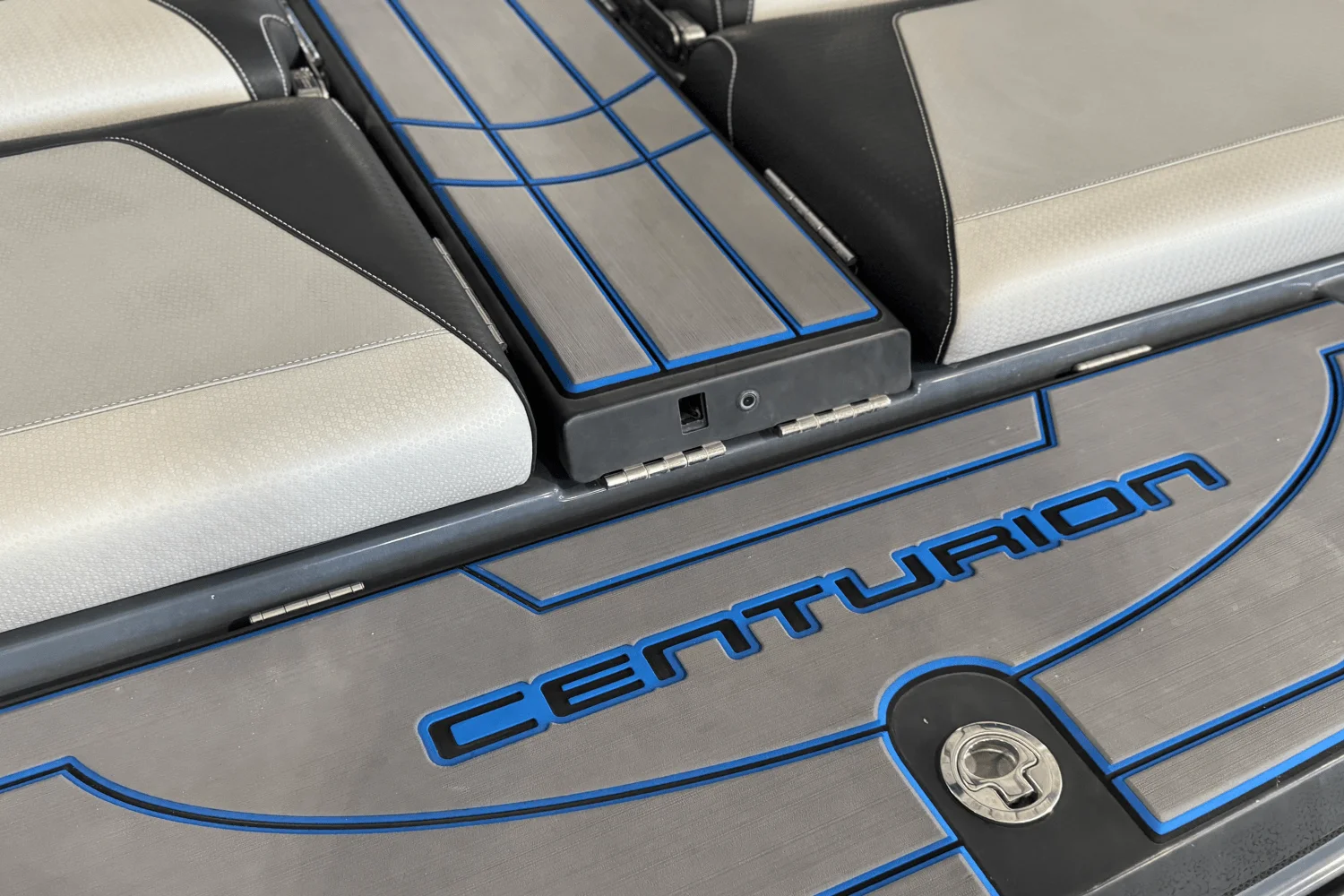 2023 Centurion RI245 Image Thumbnail #5
