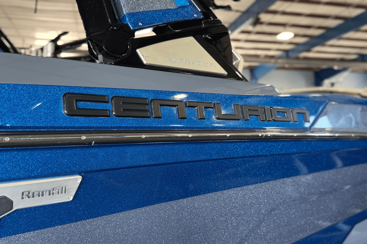 2023 Centurion RI245 Image Thumbnail #2