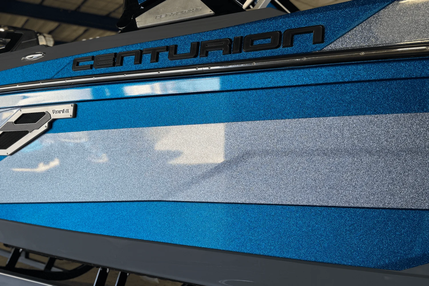 2023 Centurion RI245 Image Thumbnail #1