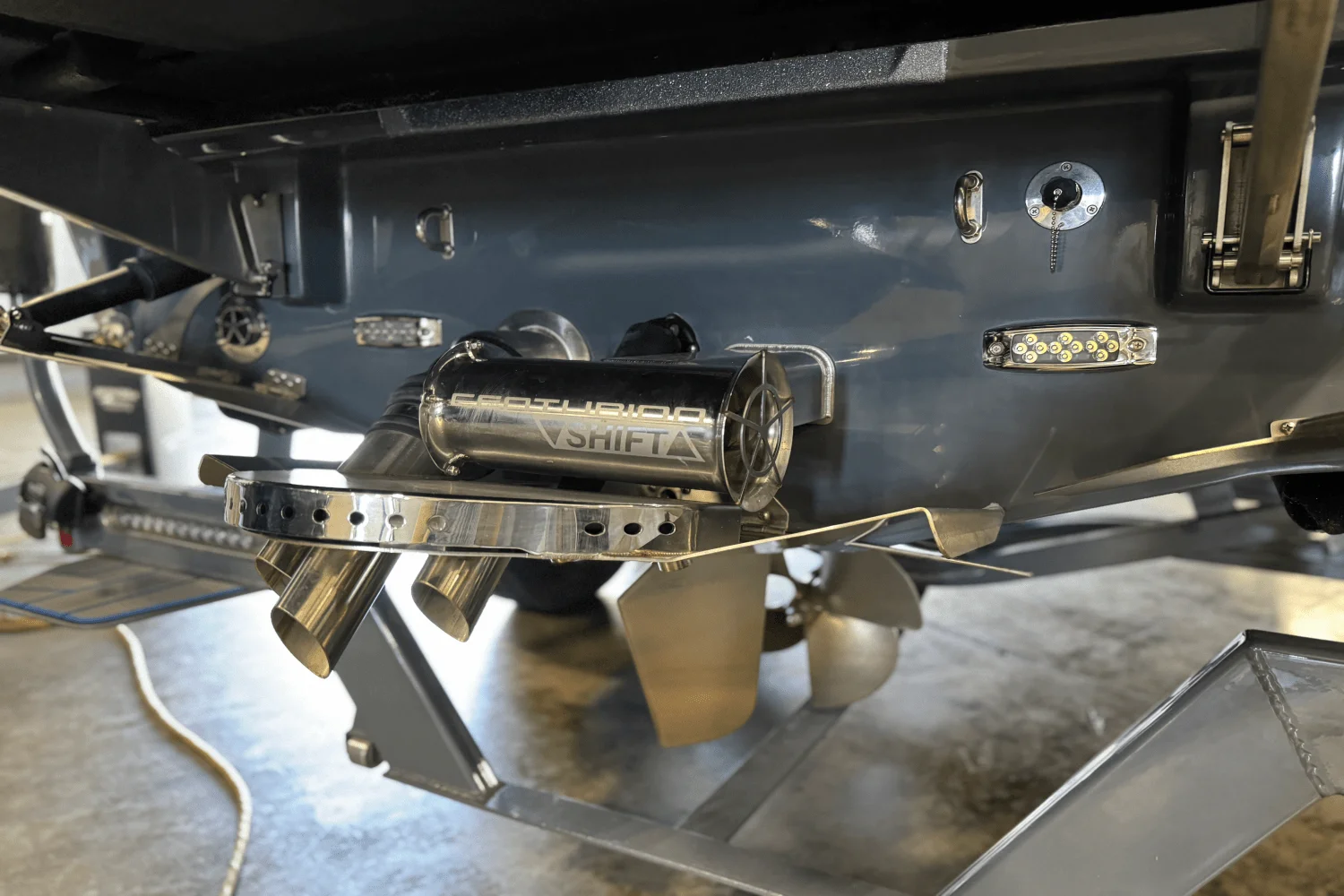 2023 Centurion RI245 Image Thumbnail #25