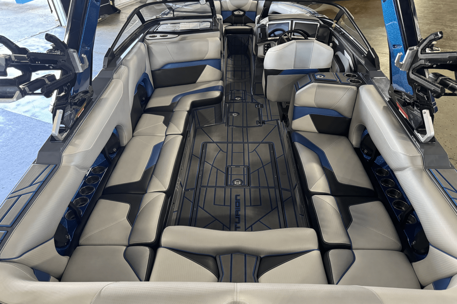 2023 Centurion RI245 Image Thumbnail #9