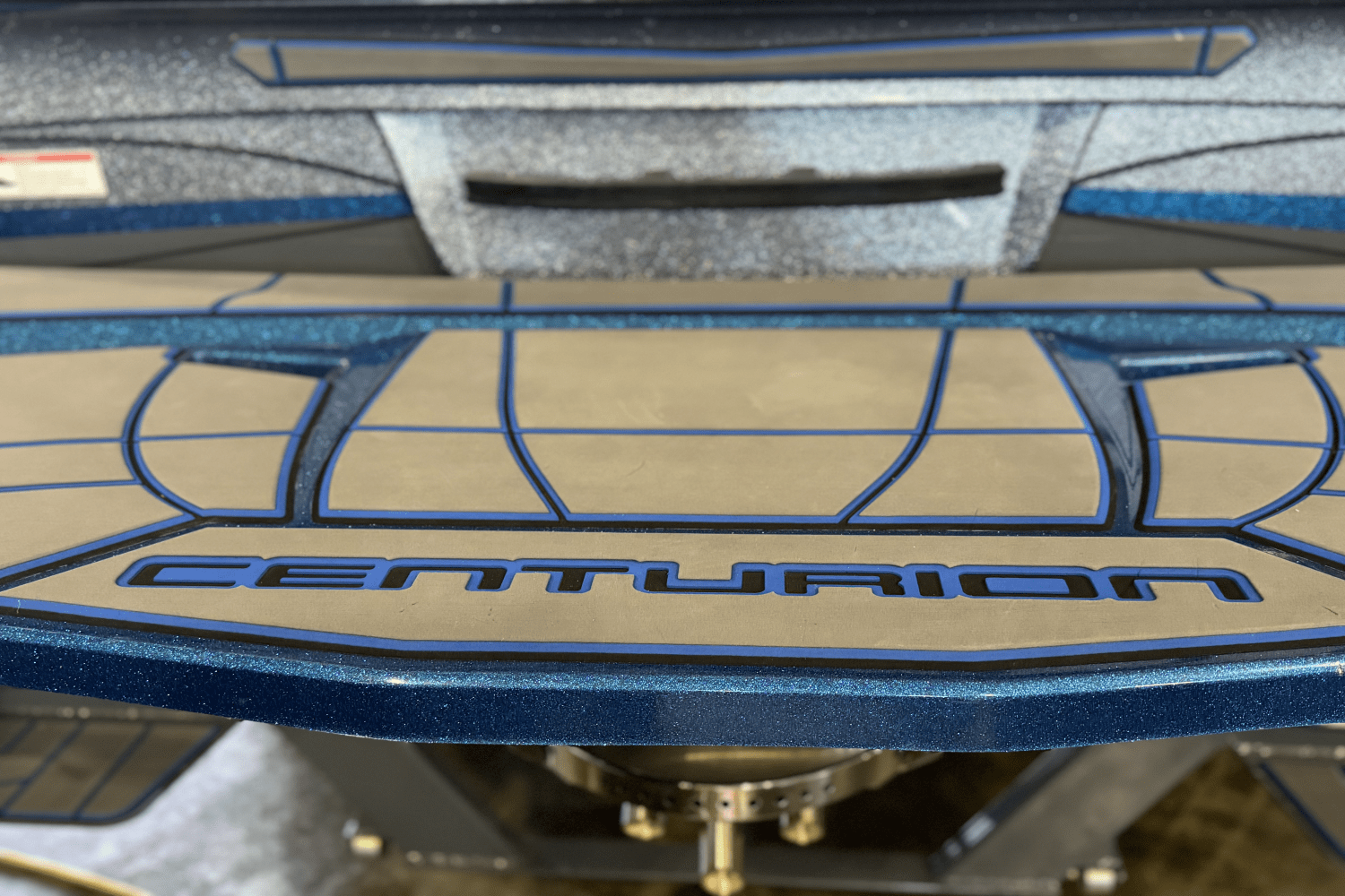2023 Centurion RI245 Image Thumbnail #4