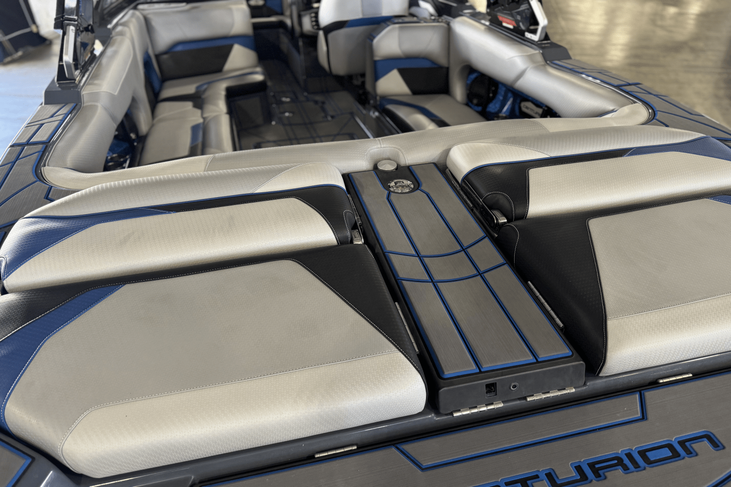 2023 Centurion RI245 Image Thumbnail #6