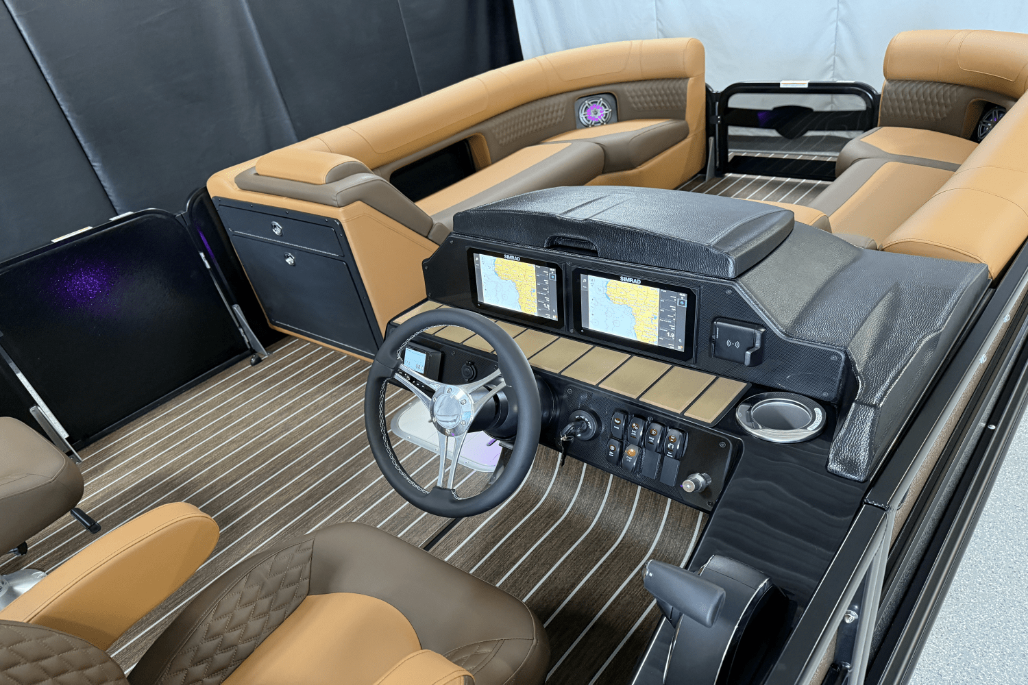 2026 Premier 250SOLARIS Image Thumbnail #4