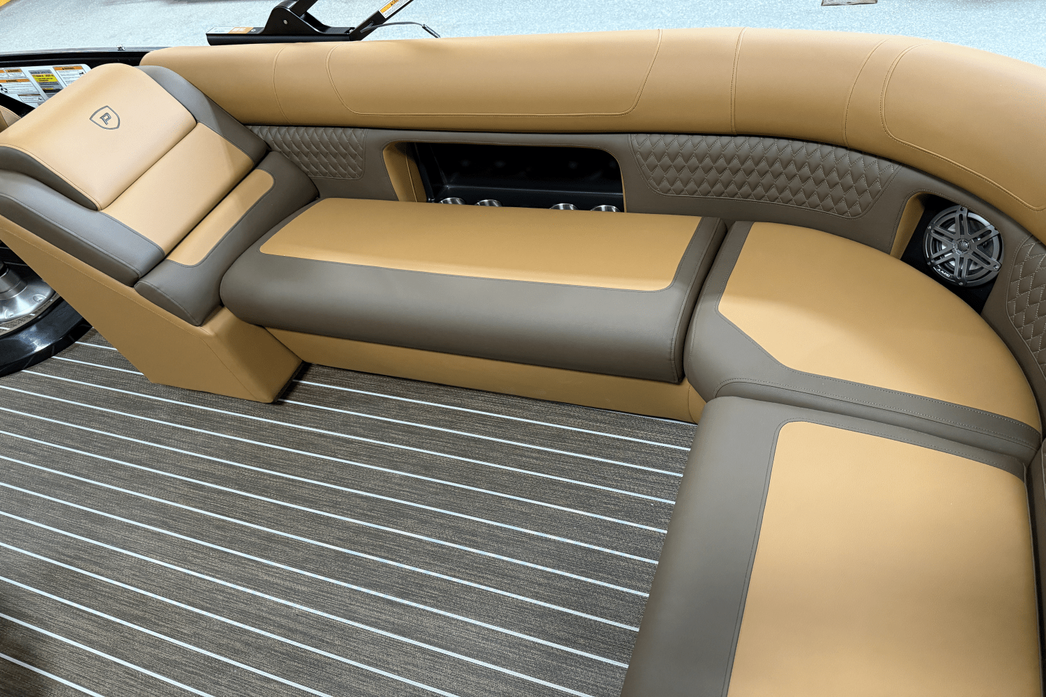 2026 Premier 250SOLARIS Image Thumbnail #46