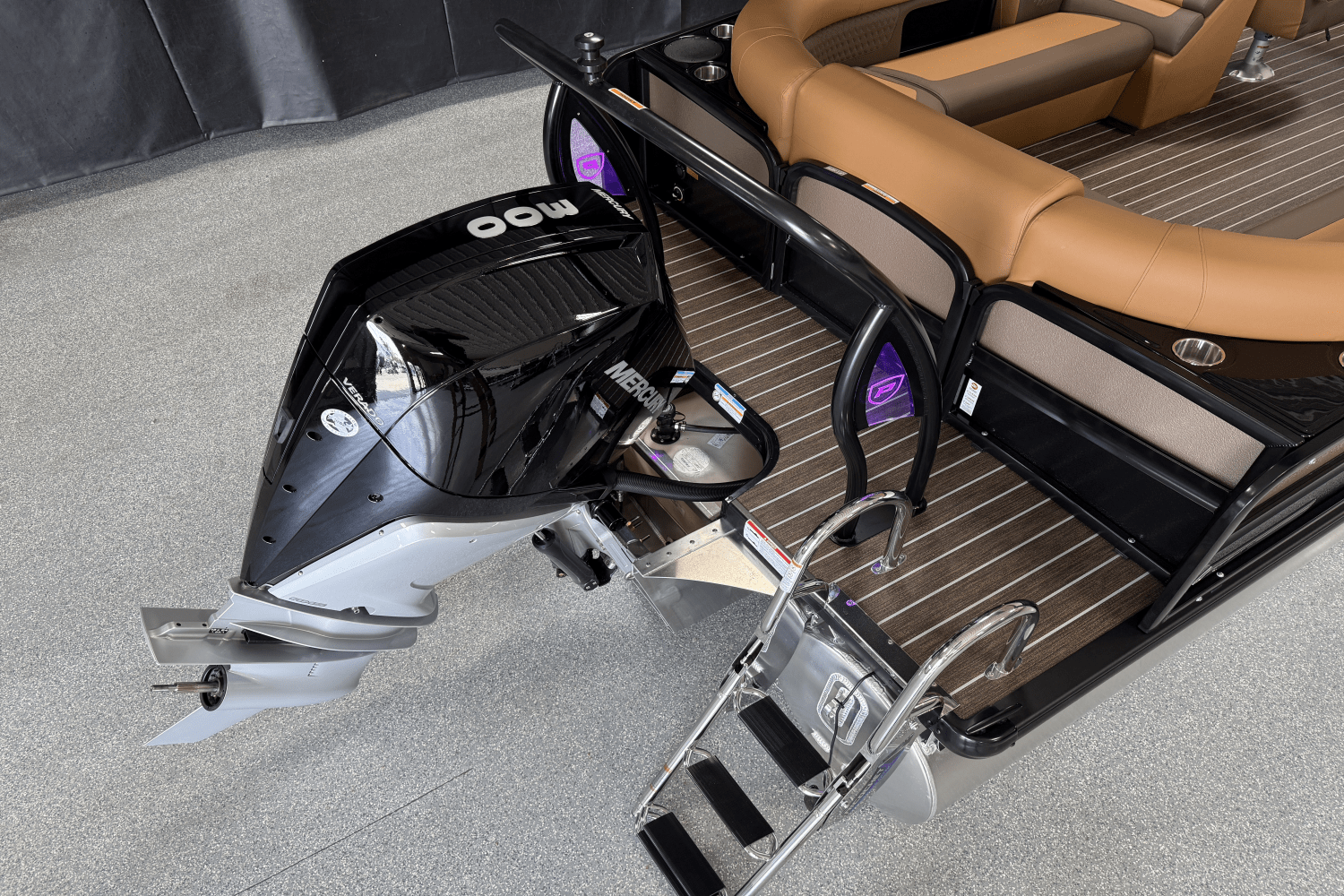 2026 Premier 250SOLARIS Image Thumbnail #8