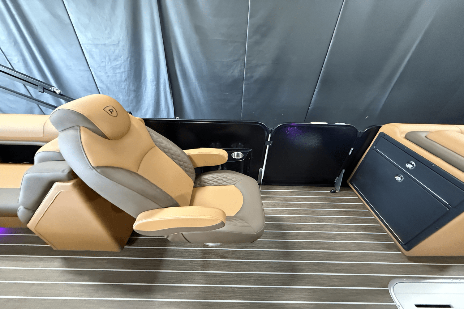 2026 Premier 250SOLARIS Image Thumbnail #23