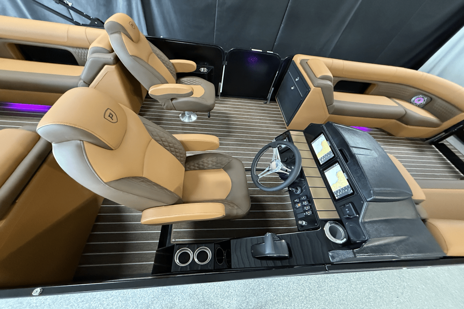 2026 Premier 250SOLARIS Image Thumbnail #6