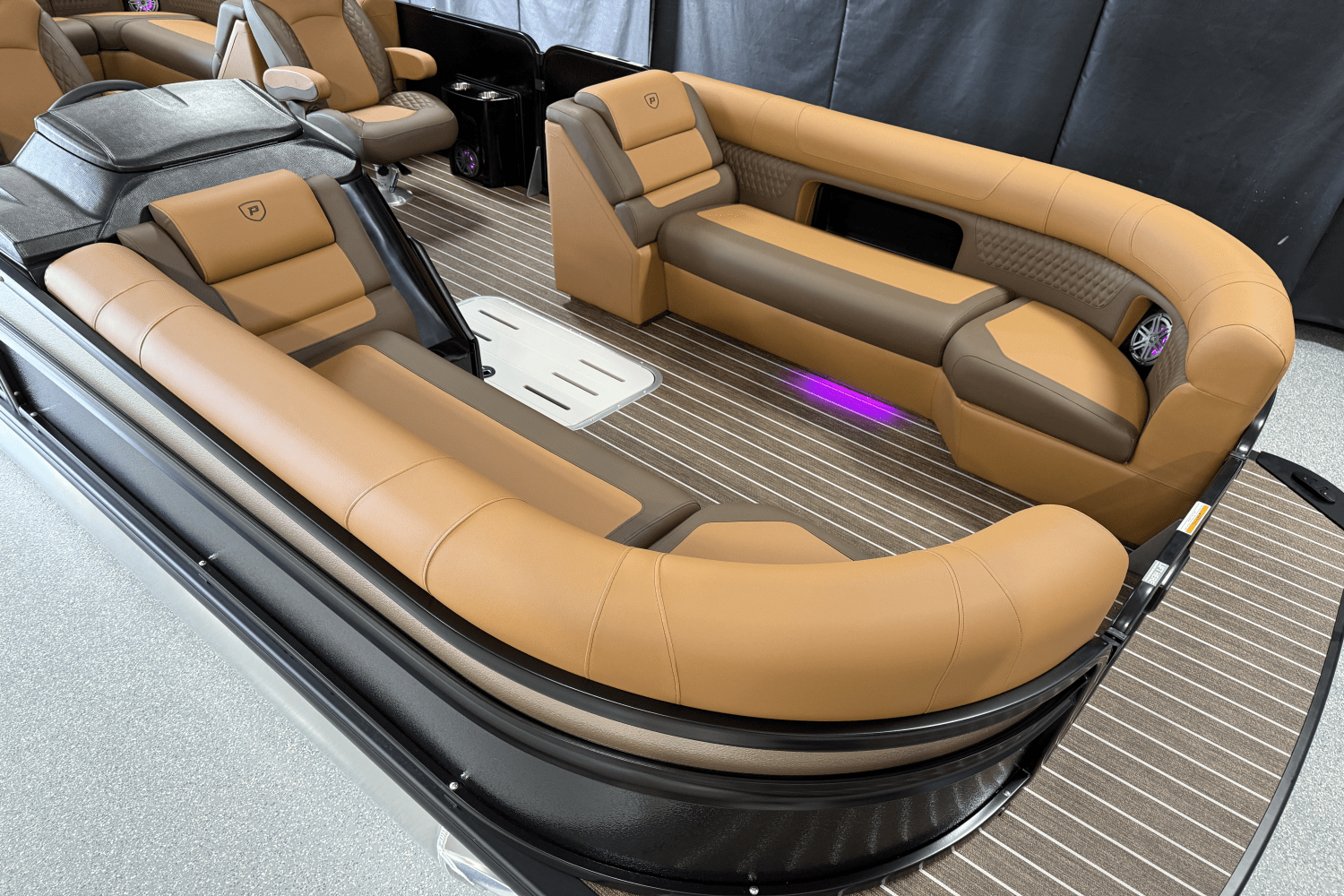 2026 Premier 250SOLARIS Image Thumbnail #3