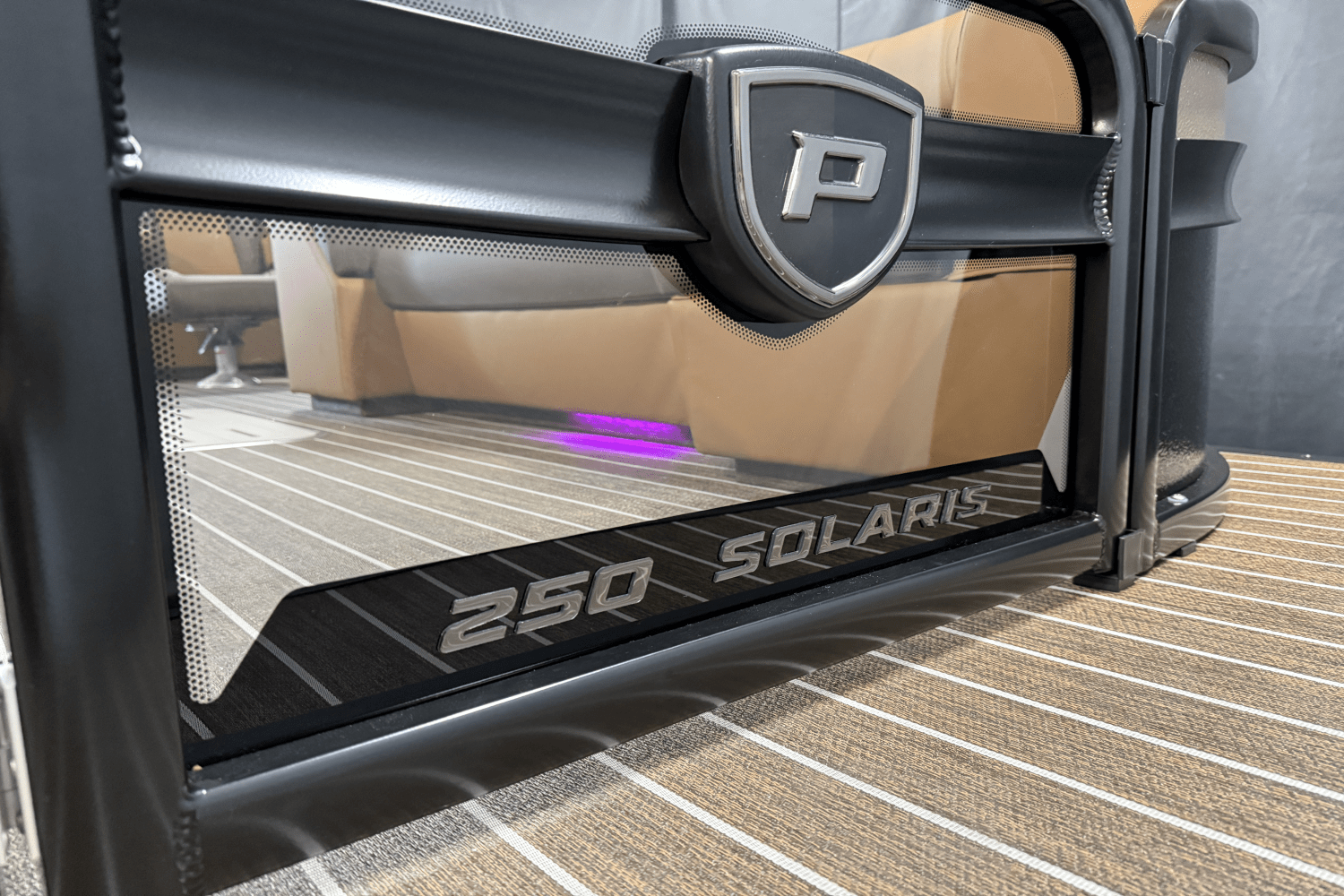 2026 Premier 250SOLARIS Image Thumbnail #11