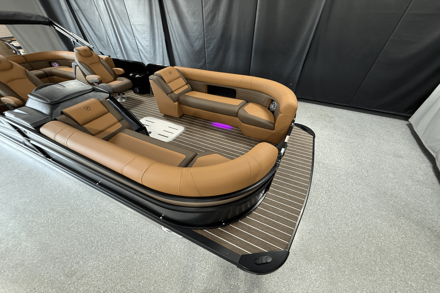 2026 Premier 250SOLARIS Image Thumbnail #2