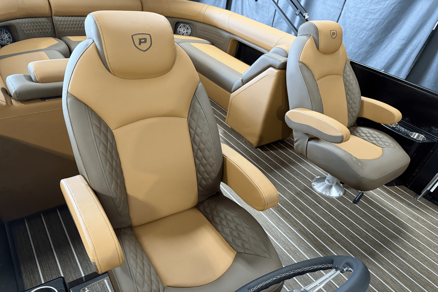 2026 Premier 250SOLARIS Image Thumbnail #31