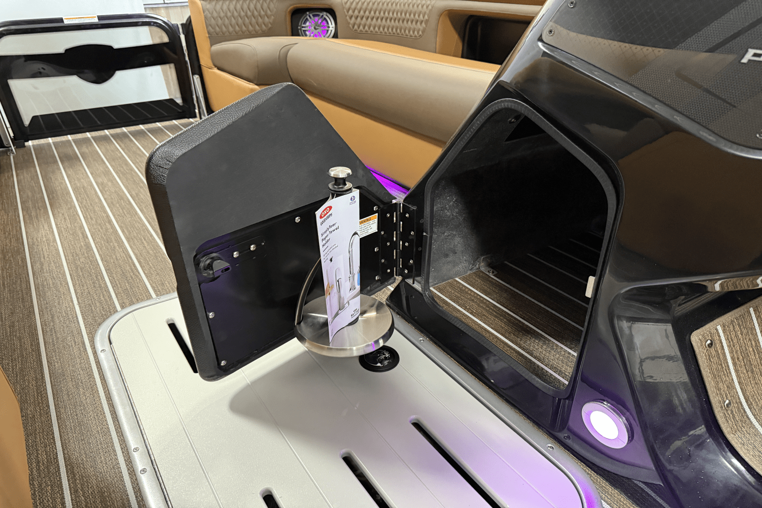 2026 Premier 250SOLARIS Image Thumbnail #29