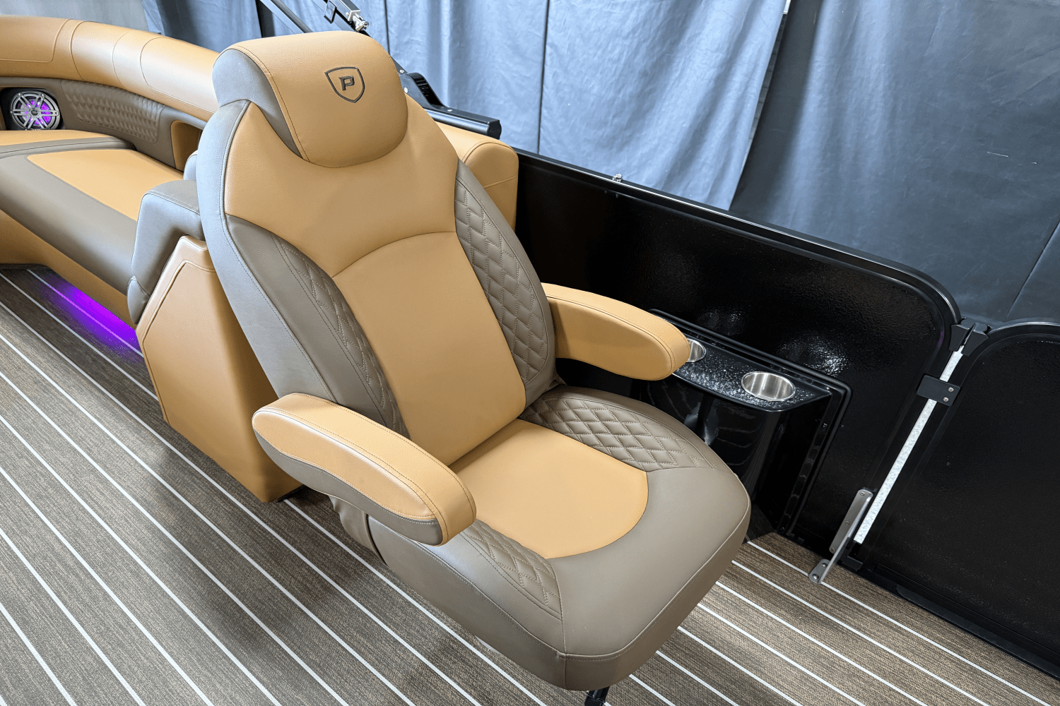 2026 Premier 250SOLARIS Image Thumbnail #24
