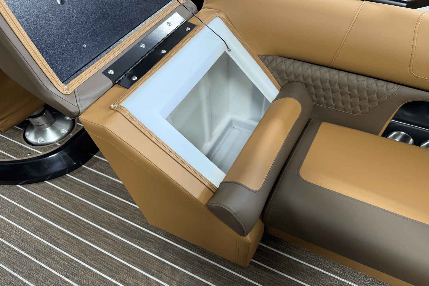 2026 Premier 250SOLARIS Image Thumbnail #47