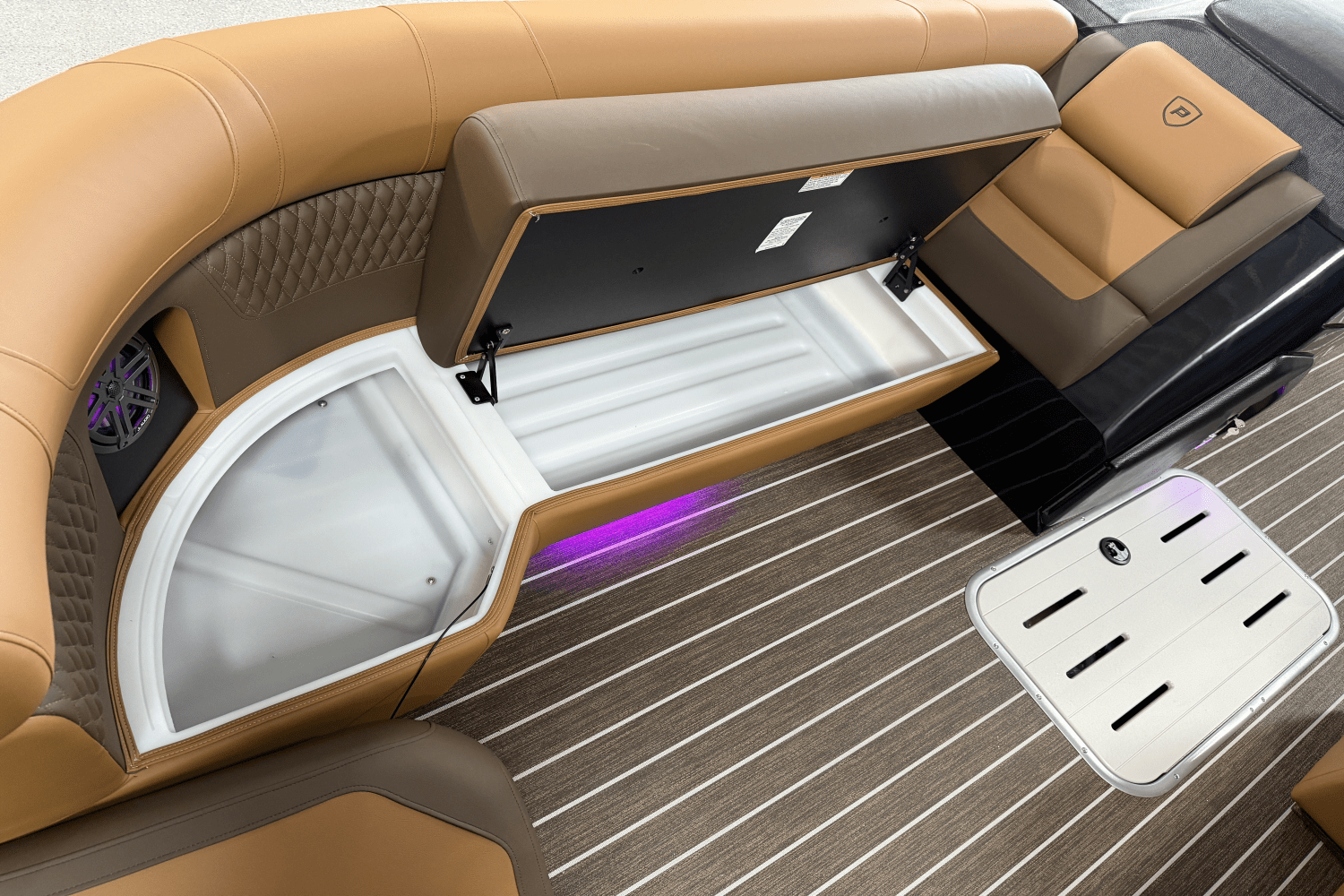 2026 Premier 250SOLARIS Image Thumbnail #15