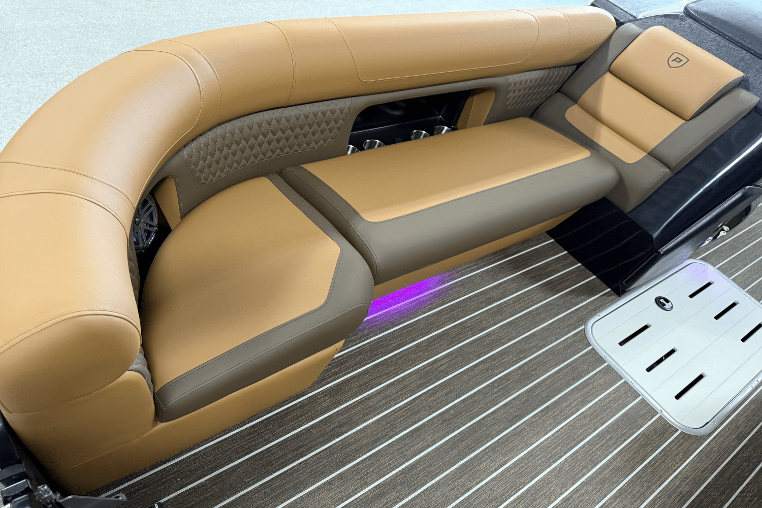 2026 Premier 250SOLARIS Image Thumbnail #13