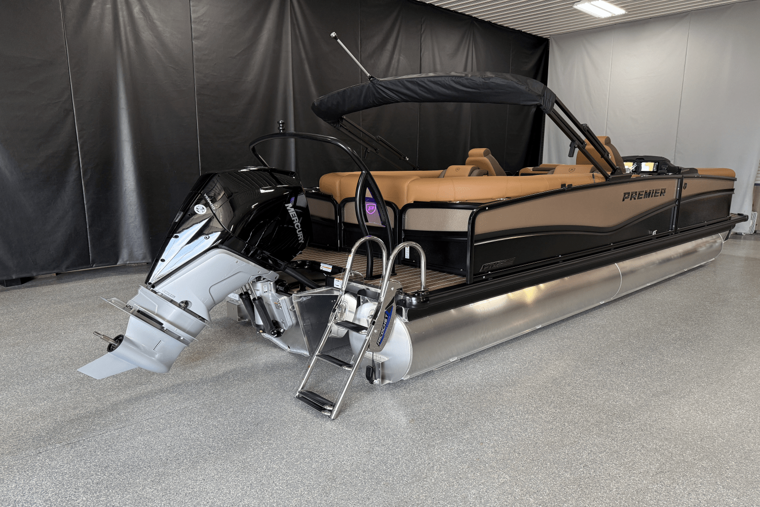 2026 Premier 250SOLARIS Image Thumbnail #10