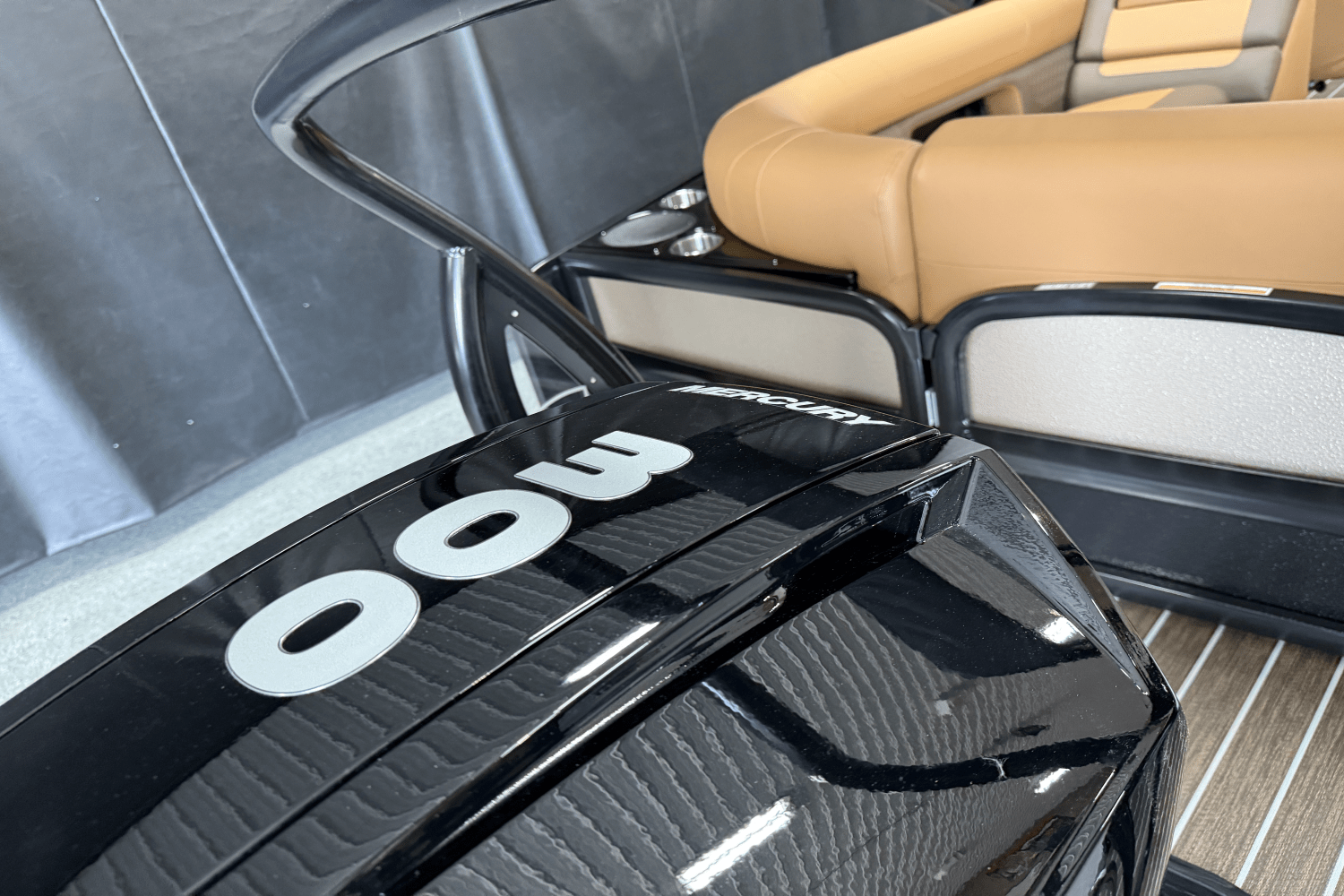 2026 Premier 250SOLARIS Image Thumbnail #54