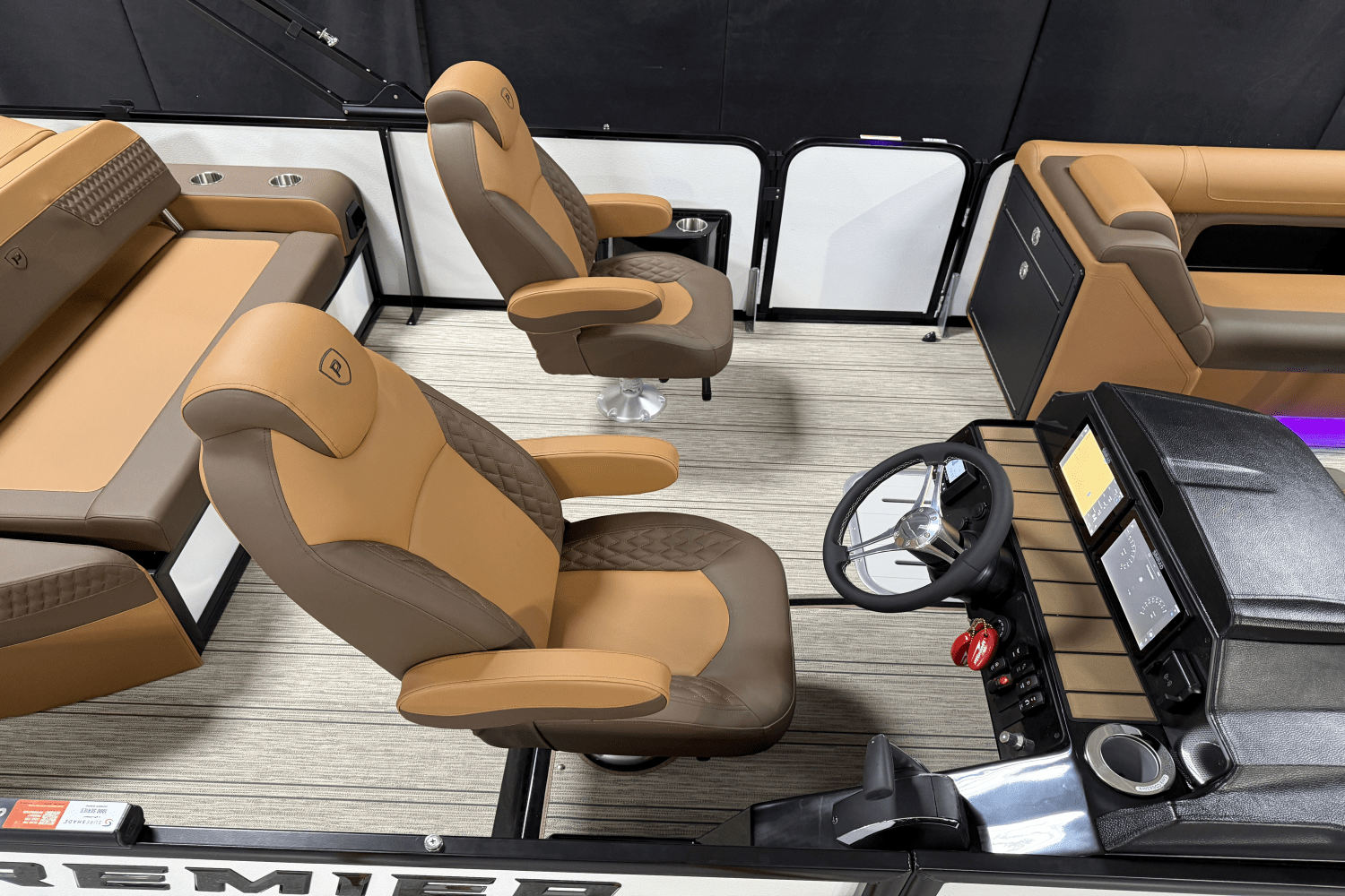 2025 Premier 230 Solaris Image Thumbnail #11