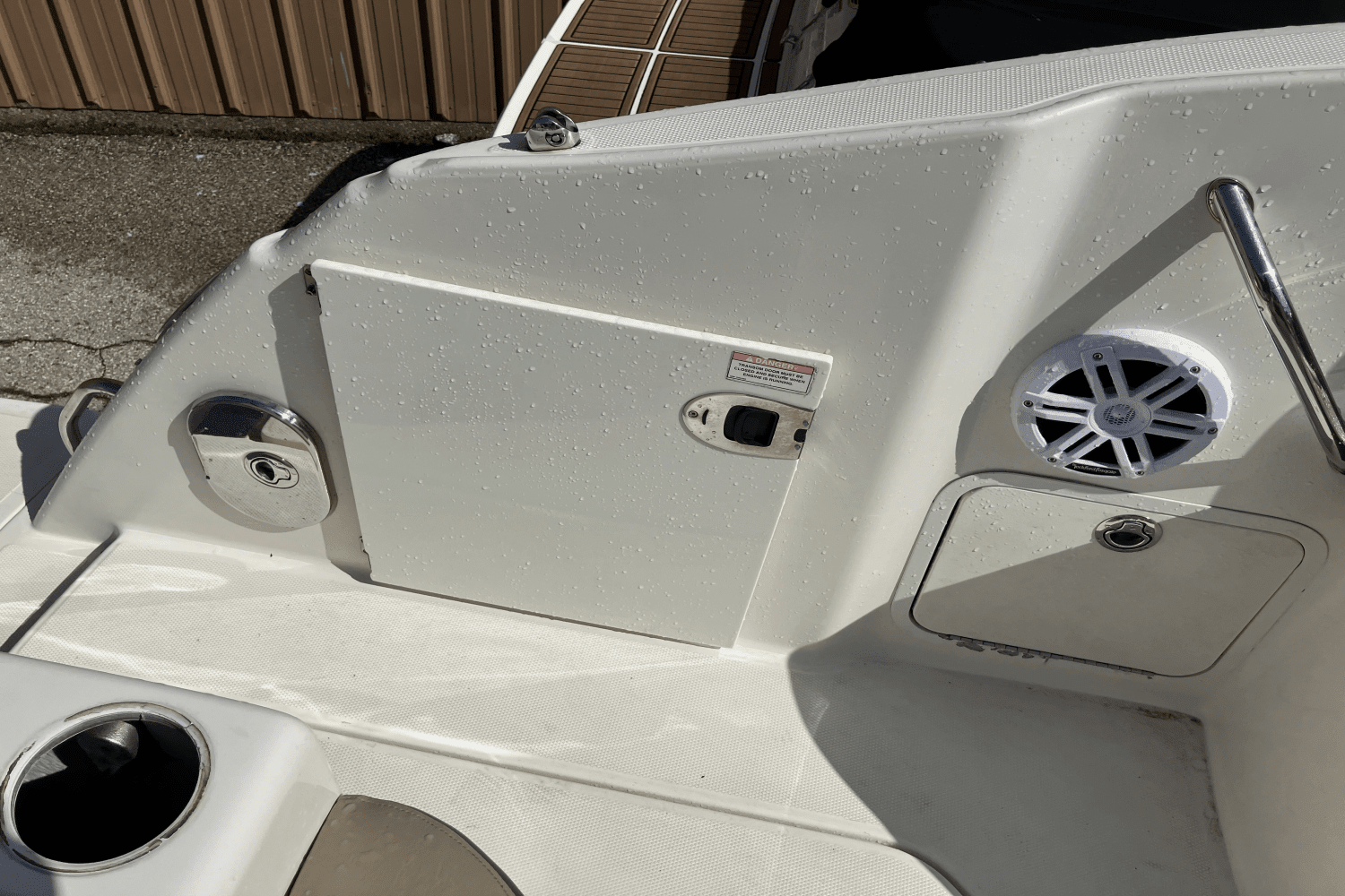 2014 Sea Ray 260 SUNDANCER Image Thumbnail #12