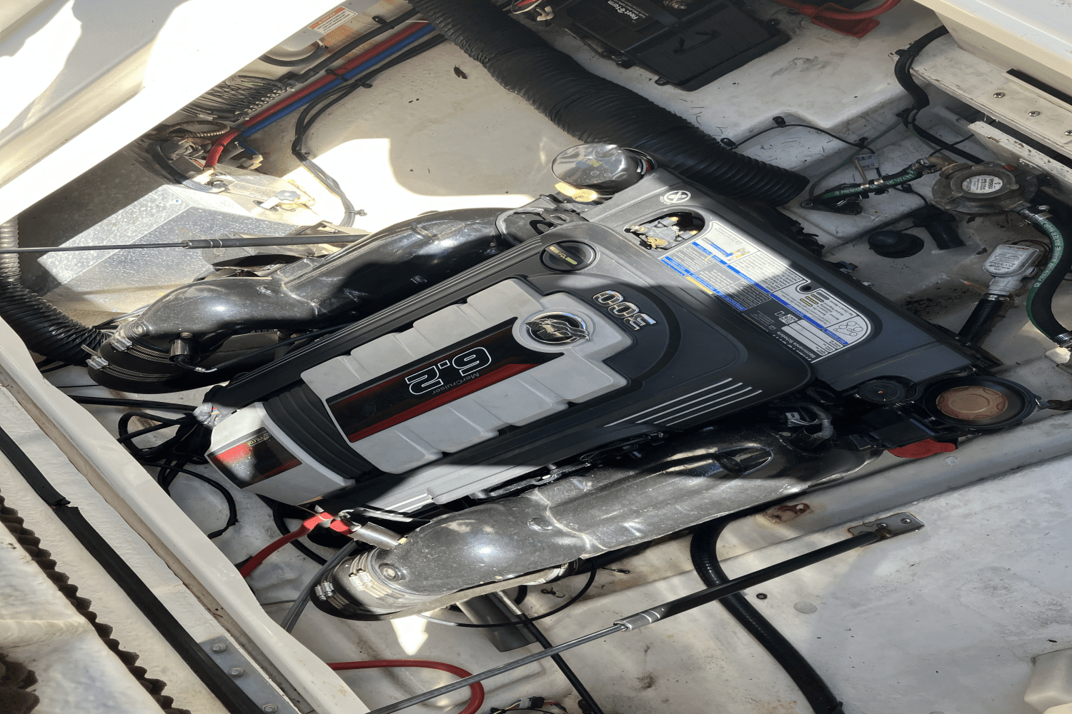 2014 Sea Ray 260 SUNDANCER Image Thumbnail #31