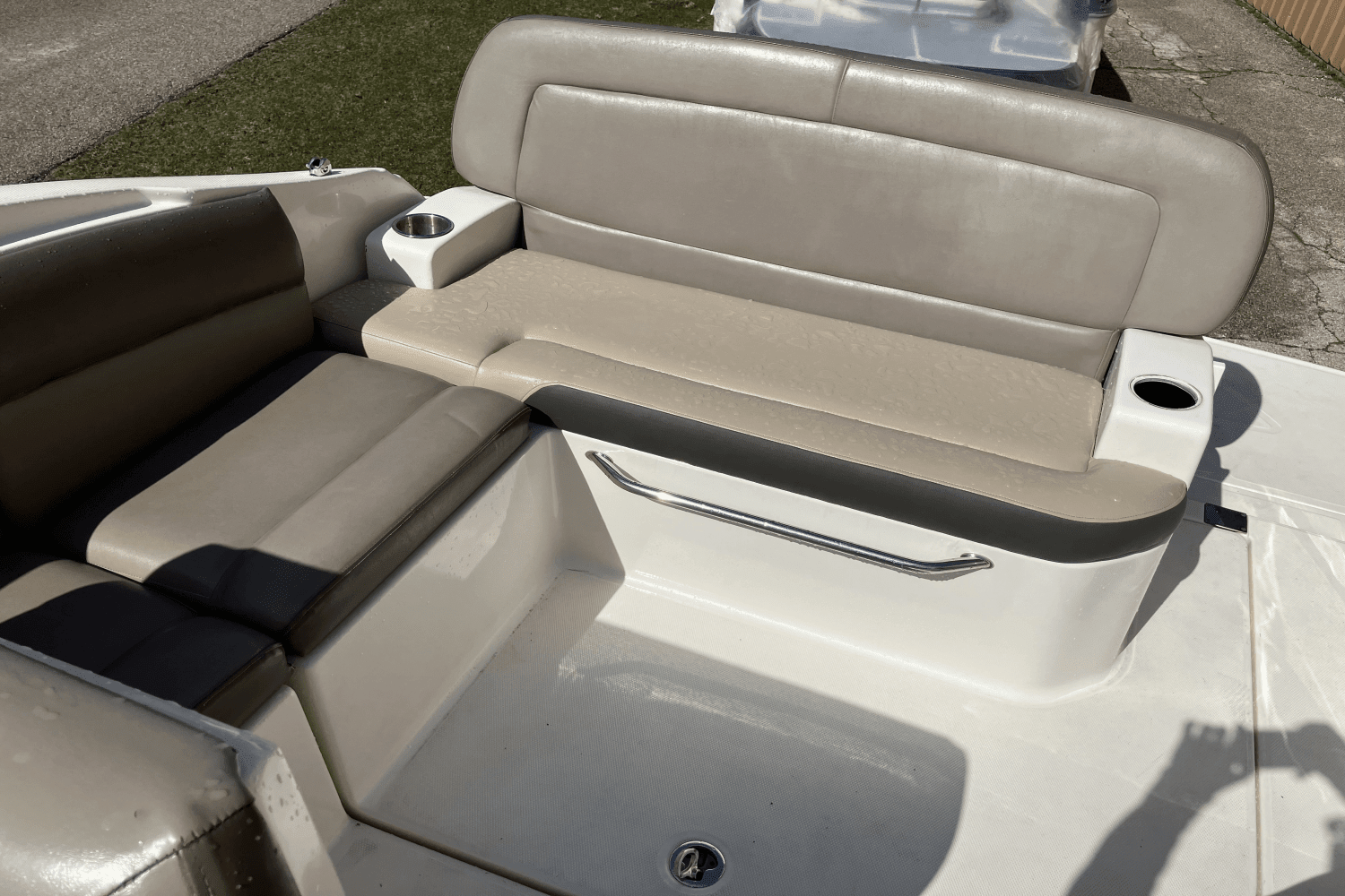 2014 Sea Ray 260 SUNDANCER Image Thumbnail #14