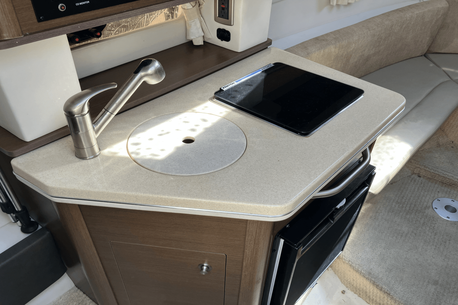 2014 Sea Ray 260 SUNDANCER Image Thumbnail #16