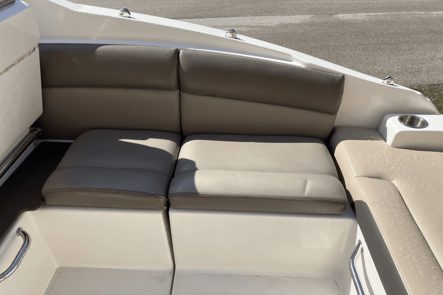 2014 Sea Ray 260 SUNDANCER Image Thumbnail #6