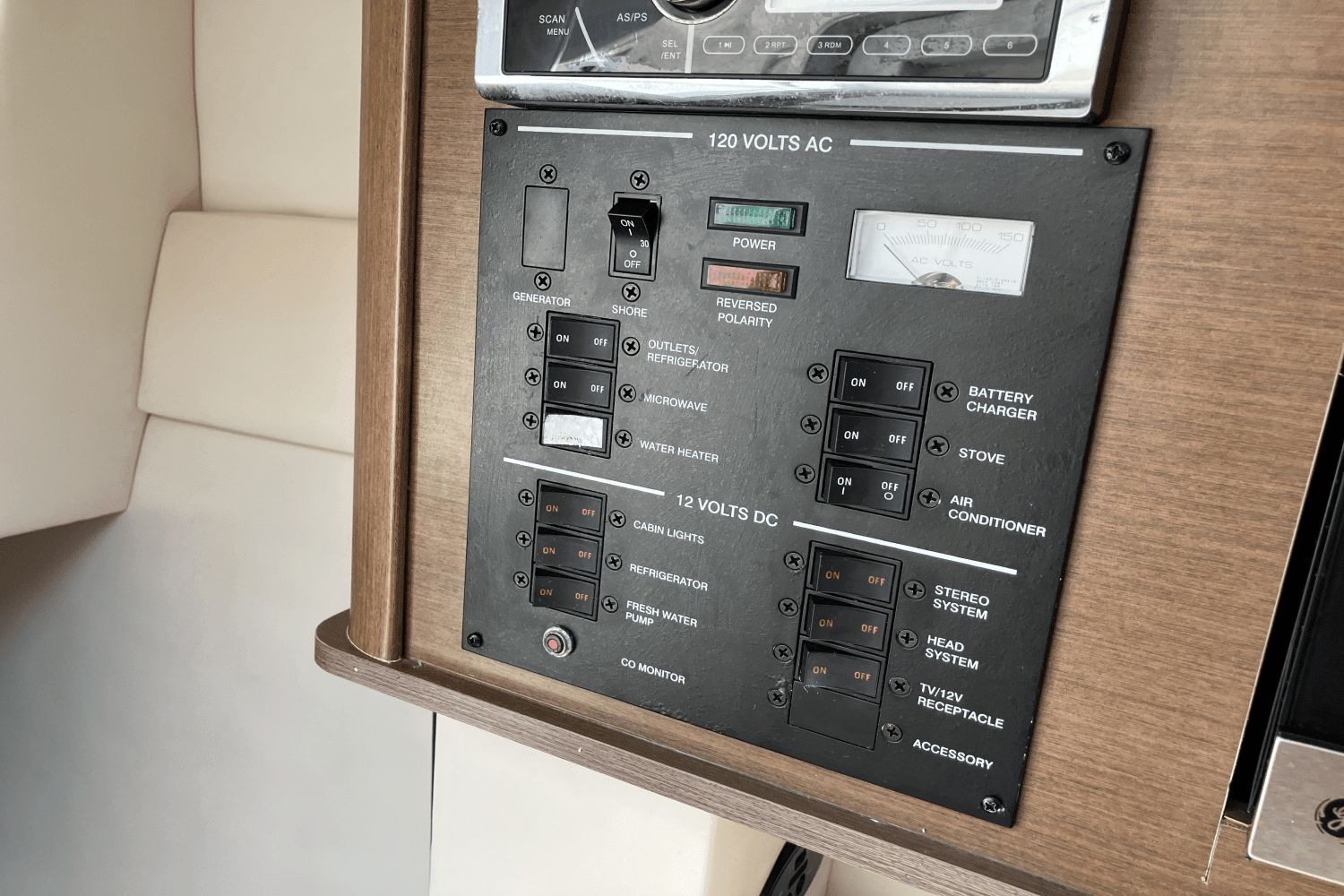 2014 Sea Ray 260 SUNDANCER Image Thumbnail #24
