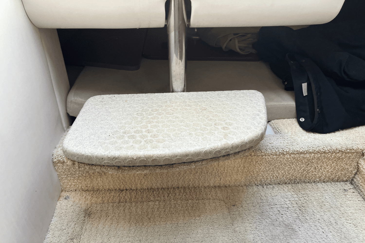 2014 Sea Ray 260 SUNDANCER Image Thumbnail #21