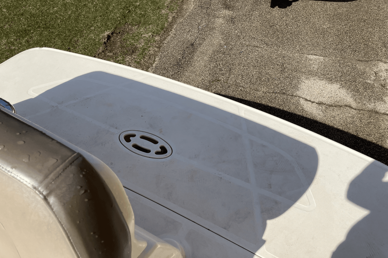 2014 Sea Ray 260 SUNDANCER Image Thumbnail #4