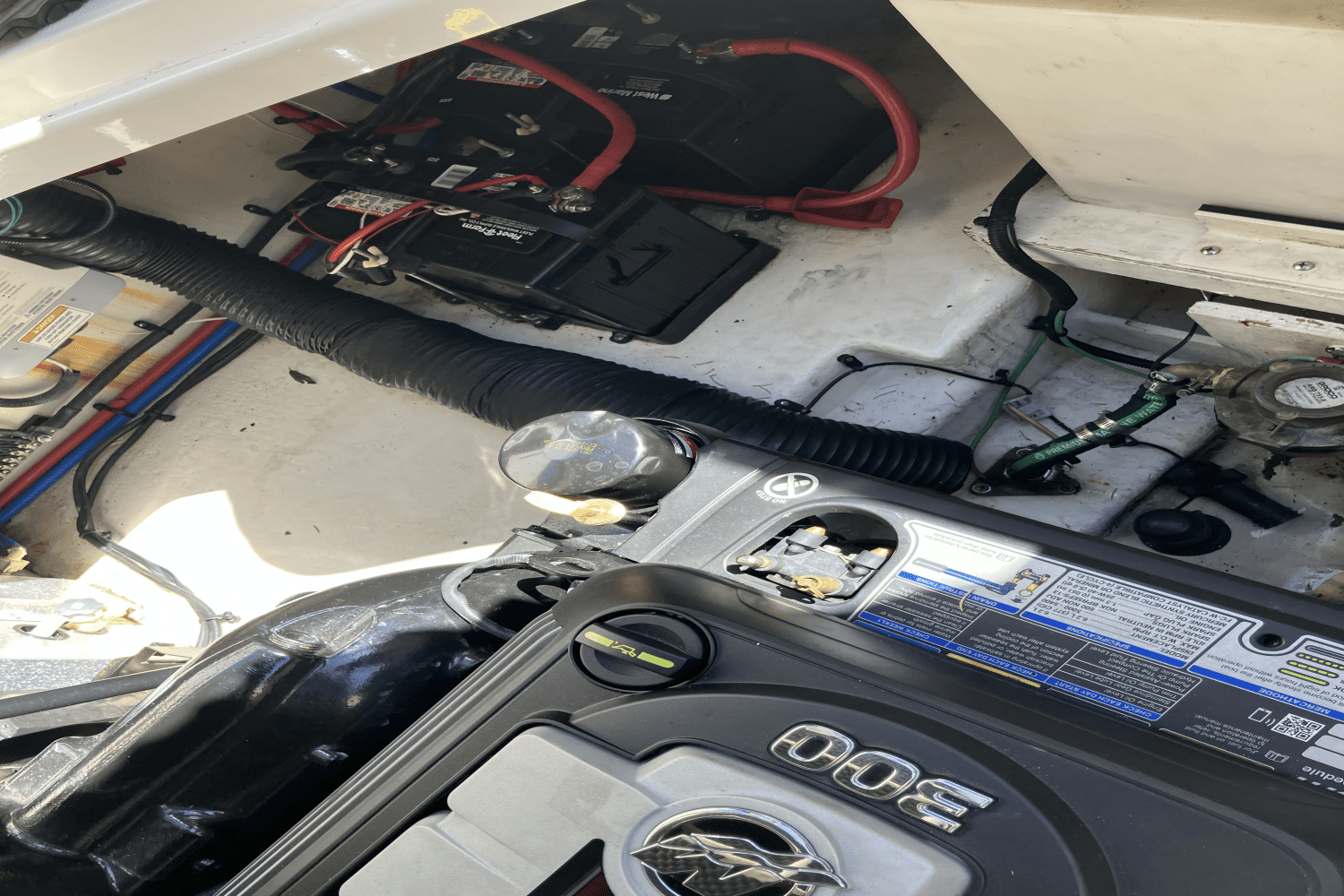2014 Sea Ray 260 SUNDANCER Image Thumbnail #32