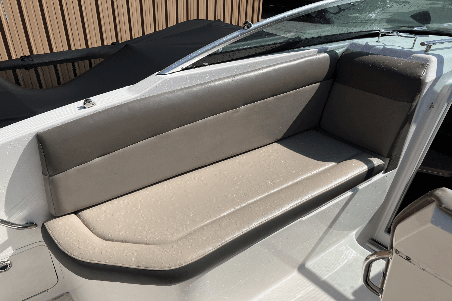 2014 Sea Ray 260 SUNDANCER Image Thumbnail #8